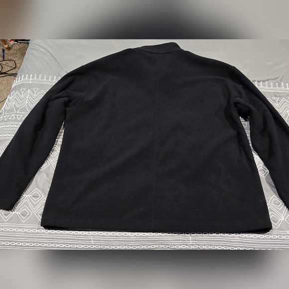 Patagonia Men's Synchilla Full Zip Fleece Jacket Size XL - Picture 6 of 6